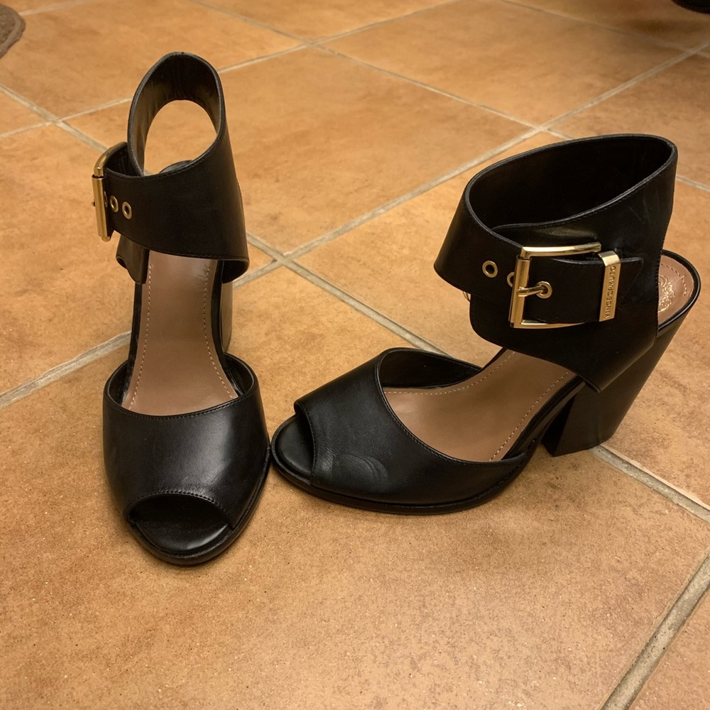 Vince Camuto Heels Sandals